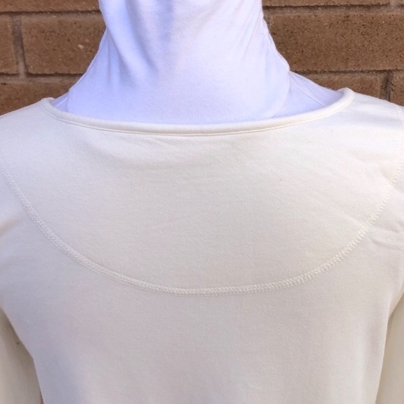 Soft Surroundings tunic with pockets - Picture 4 of 5